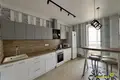 Квартира 1 комната 44 м² Минск, Беларусь
