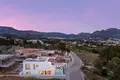 3 bedroom apartment  Polop, Spain
