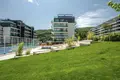 Complexe résidentiel Tbilisi kurort 5 v diplomaticeskom rajone