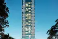 Mieszkanie 4 pokoi 141 m² Regiao Geografica Imediata de Itajai, Brazylia