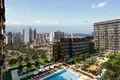 Квартира 1 спальня 68 м² Малтепе, Турция