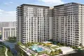 1 bedroom apartment 63 m² Dubai, United Arab Emirates