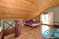Maison 400 m² Voropaevskiy selskiy Sovet, Bélarus