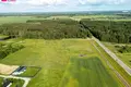 Land  Prysmanciai, Lithuania