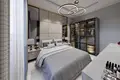 1 bedroom apartment 47 m² Demirtas Koyu, Turkey