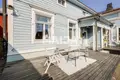 Mieszkanie 2 pokoi 55 m² Porvoo sub region, Finlandia