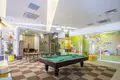 Appartement 1 chambre 40 m² Alanya, Turquie