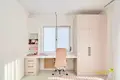 Casa de campo 258 m² Drackauski sielski Saviet, Belarús