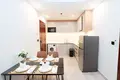 1 room Condo 43 m² in Sangkat Phsar Depou Ti Bei, Cambodia