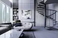 Penthouse 1 bedroom 106 m² Dubai, United Arab Emirates