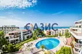 2 bedroom apartment 113 m² Sveti Vlas, Bulgaria