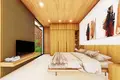 Villa 176 m² Canggu, Indonesien