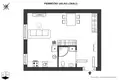 Propiedad comercial 24 m² en Varsovia, Polonia