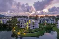Villa Splash Beach Resort
