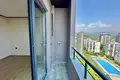 Appartement 3 chambres 70 m² Mezitli, Turquie