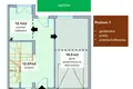 Дом 5 комнат 158 м² Варшава, Польша