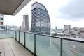 Mieszkanie 3 pokoi 125 m², Turcja