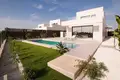 3-Schlafzimmer-Villa 142 m² Los Montesinos, Spanien