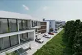 Mieszkanie 4 pokoi 100 m² Dystrykt Larnaka, Cypr