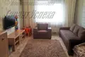 1 room apartment 44 m² Muchaviecki sielski Saviet, Belarus