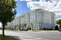 Mieszkanie 2 pokoi 62 m² Mińsk, Białoruś