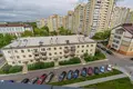 3 room apartment 72 m² Minsk, Belarus