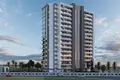 Квартира 1 комната 100 м² Средиземноморский регион, Турция