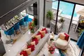 6-Zimmer-Villa 850 m² Huai Yai, Thailand