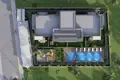 Apartamento 3 habitaciones 91 m² Muratpasa, Turquía
