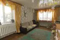 3 room apartment 64 m² Holatsk, Belarus