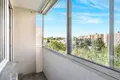 2 room apartment 37 m² Warsaw, Poland