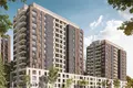 Apartment 122 m² Marmara Region, Turkey