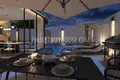 4-Schlafzimmer-Villa 373 m² Choeng Thale, Thailand