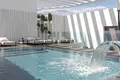 Apartamento 4 habitaciones 230 m² Germasogeia, Chipre