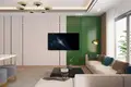 Квартира 2 комнаты 70 м² Мезитли, Турция