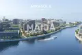 Appartement 1 chambre 33 m² Mina Al arab, Émirats arabes unis