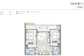 Apartamento 2 habitaciones 76 m² Choeng Thale, Tailandia