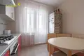 2 room apartment 54 m² Minsk, Belarus