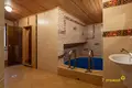 Casa de campo 343 m² Zhodino, Belarús