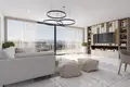 Mieszkanie 2 pokoi 86 m² Jermasoja, Cypr