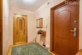 2 room apartment 55 m² Minsk, Belarus