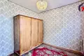 3 room apartment 49 m² Salihorsk, Belarus