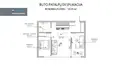 Wohnung 3 zimmer 59 m² Vilnius, Litauen