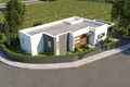3 bedroom apartment 134 m² Xylofagou, Cyprus