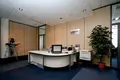 Geschäftszentrum ASTRA's offices