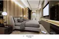 Apartamento 2 habitaciones 57 m² Pa Tong, Tailandia