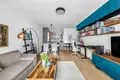 3 room apartment 71 m² Warsaw, Poland