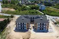 Apartamento 2 habitaciones 60 m² Cinarcik, Turquía
