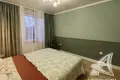 3 room apartment 58 m² Muchaviecki sielski Saviet, Belarus