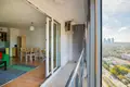 2 room apartment 54 m² in Warsaw, Poland